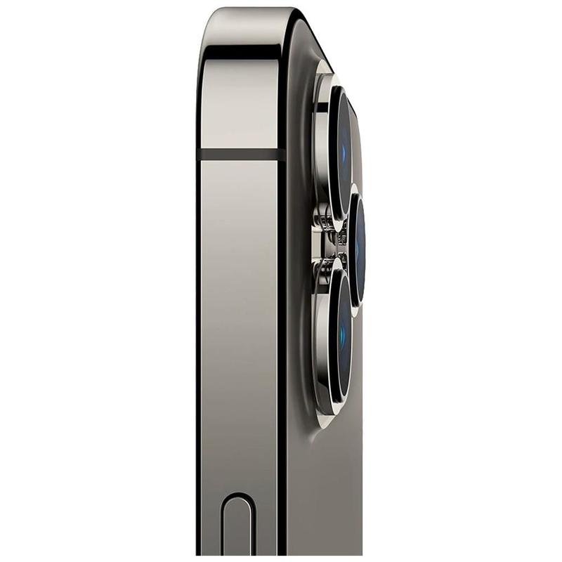 Iphone 13 Pro Max 128GB Grafite, Tela 6.7, 5G, Câmera Tripla 12MP